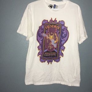 Jimi Hendrix T-shirt